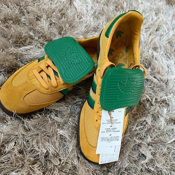 Adidas Samba - Picture 3 of 4